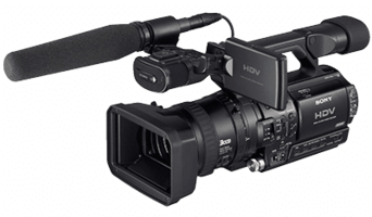 Ремонт кассетных видеокамер Ремонт кассетных видеокамер