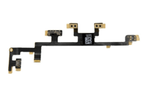 Кнопки включения планшета