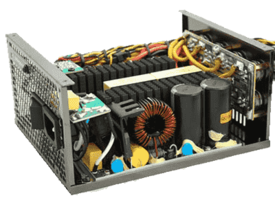 блок питания компьютера