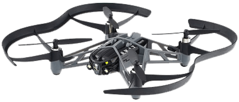 Ремонт квадрокоптеров Parrot Ремонт квадрокоптеров Parrot