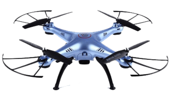 Ремонт квадрокоптеров Syma