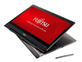 Ремонт ноутбуков Fujitsu Ремонт ноутбуков Fujitsu