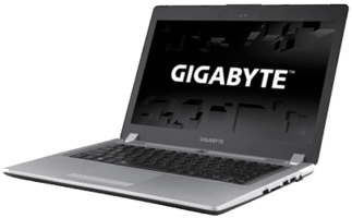 Ремонт ноутбуков GIGABYTE Ремонт ноутбуков GIGABYTE