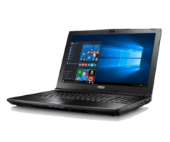 Ремонт ноутбуков MSI Ремонт ноутбуков MSI