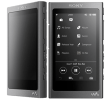 Ремонт плееров Sony Walkman Ремонт плееров Sony Walkman