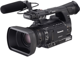 Ремонт видеокамер Panasonic Ремонт видеокамер Panasonic