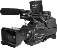 Ремонт видеокамер Sony Ремонт видеокамер Sony