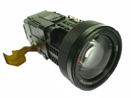 Ремонт объектива видеокамеры Ремонт объектива видеокамеры