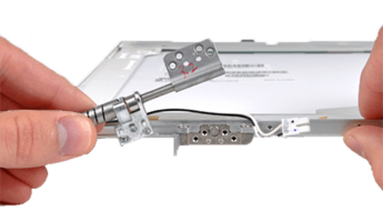 Ремонт петель Macbook Ремонт петель Macbook