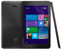 Ремонт планшетов Dell Ремонт планшетов Dell