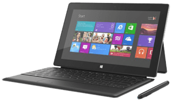 Ремонт планшетов Microsoft Surface Ремонт планшетов Microsoft Surface