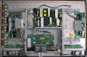 плазменный телевизор