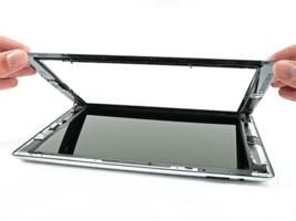 Ремонт сенсорных кнопок планшета Ремонт сенсорных кнопок планшета