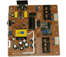 внутренний блок питания телевизора