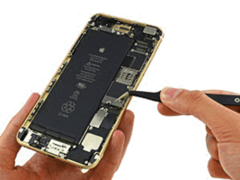 Ремонт WiFi в телефоне Ремонт WiFi в телефоне