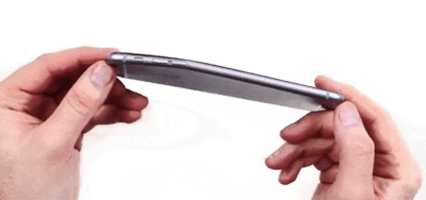 Рихтовка корпуса телефона Рихтовка корпуса телефона