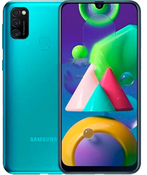 Ремонт Samsung Galaxy M21