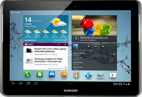 Ремонт Samsung Galaxy Note 8.0 N5100