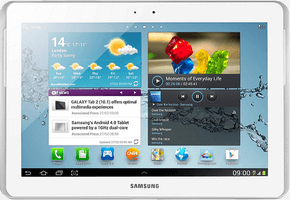 Ремонт Samsung Galaxy Tab 3 10.1 P5200