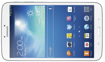 Ремонт Samsung Galaxy Tab3 7