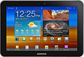 Ремонт Samsung Galaxy Tab 8.9 P7300