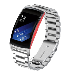 Замена корпуса Samsung Gear