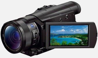 Ремонт LCD экранов видеокамер