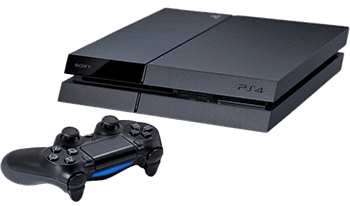 Ремонт Sony Playstation 4