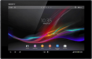 Ремонт Sony Xperia Tablet Z2