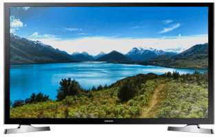 Ремонт LCD телевизоров