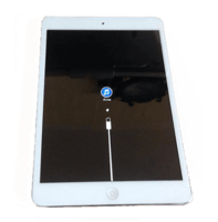 Восстановление данных iPad Восстановление данных iPad