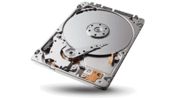 жесткий диск ноутбука