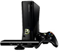 Ремонт Xbox 360 Ремонт Xbox 360