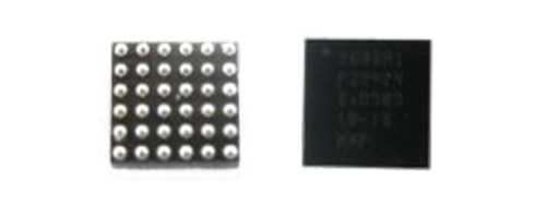 Замена аудиокодека в планшете Замена аудиокодека в планшете