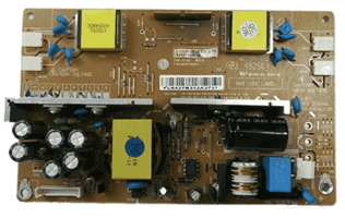 Замена блока питания монитора Замена блока питания монитора