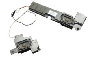 динамик ноутбука