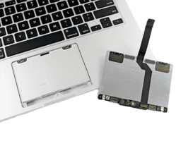 Замена и ремонт Trackpad на Macbook Замена и ремонт Trackpad на Macbook