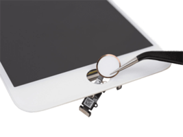 кнопка Home IPhone