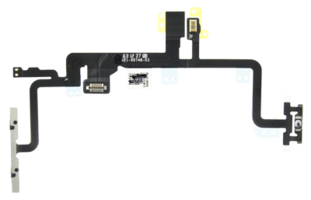 Замена кнопки включения IPhone Замена кнопки включения IPhone