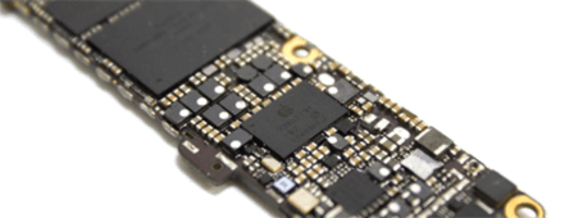 контроллер питания Apple iPhone