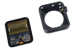 Замена корпуса Apple Watch Замена корпуса Apple Watch