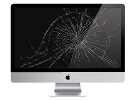 Замена матрицы iMac Замена матрицы iMac