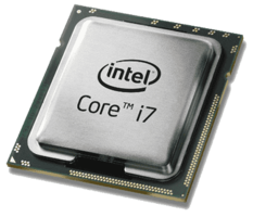 компьютерный процессор