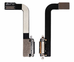 Замена разъема iPad Замена разъема iPad