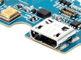 Замена разъема зарядки в планшете  Замена разъема зарядки в планшете