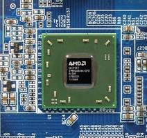 Замена северного моста компьютера Замена северного моста компьютера