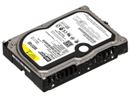 жесткий диск