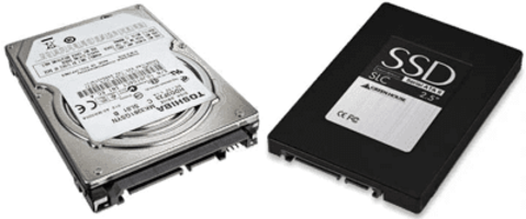 Замена жесткого диска на ноутбуке жесткие диски для ноутбука